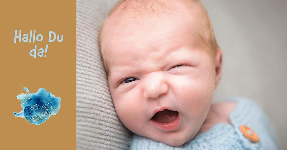 Newborn Shooting NRW